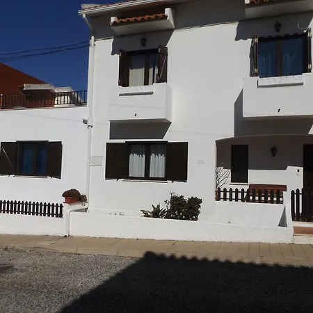 Casa Ana * Nazaré