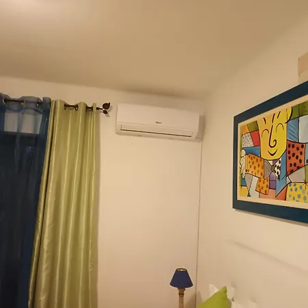 Casa de Férias Casa Ana Nazaré