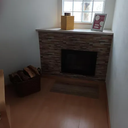 Casa de Férias Casa Ana *