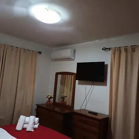 Casa Ana Casa de Férias