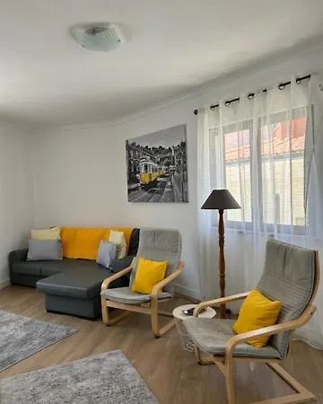 Casa Ana Casa de Férias *