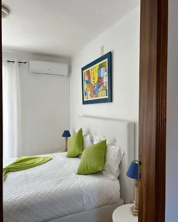 Casa Ana Сasa de vacaciones Nazaré