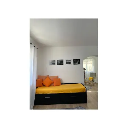 Casa Ana Casa de Férias *
