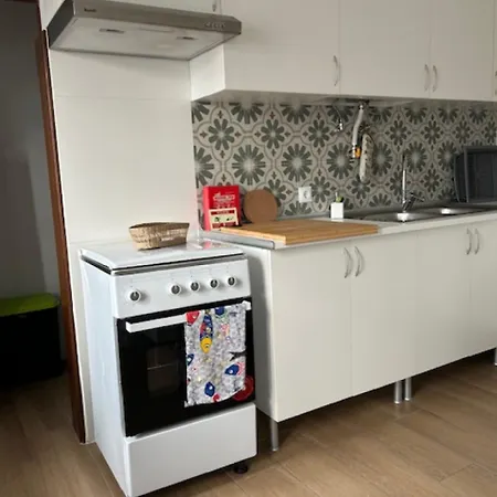 Casa Ana Casa de Férias Nazaré