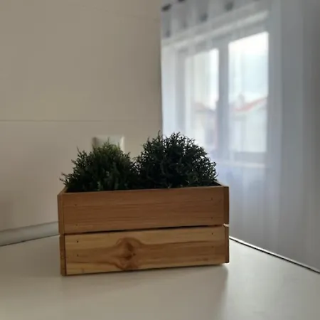 Casa Ana Сasa de vacaciones *