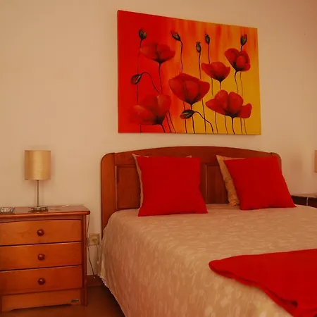 Casa Ana Сasa de vacaciones Nazaré