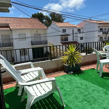 Casa Ana * ナザレ