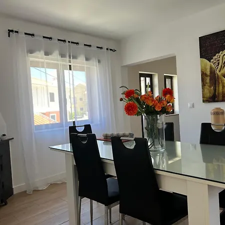 Сasa de vacaciones Casa Ana *