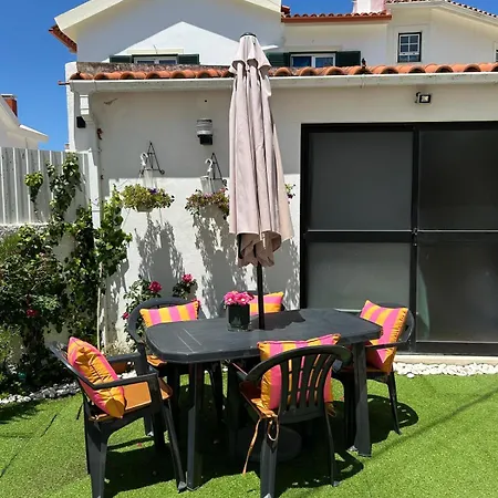 Casa Ana Holiday home