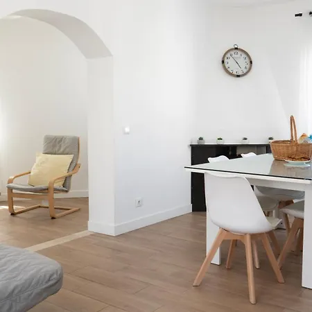 Holiday home Casa Ana Nazare