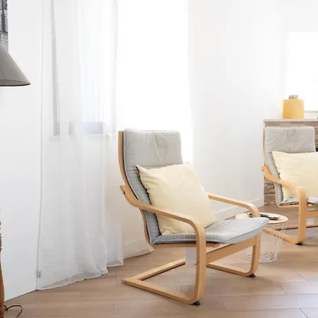 Casa Ana Holiday home