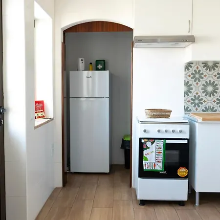 Casa Ana Holiday home *