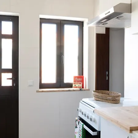 Casa Ana Holiday home Nazare