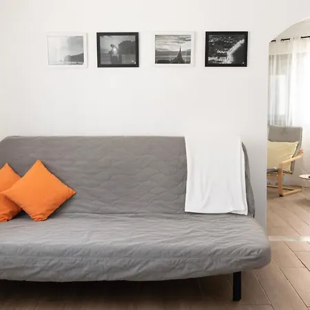 Holiday home Casa Ana Nazare