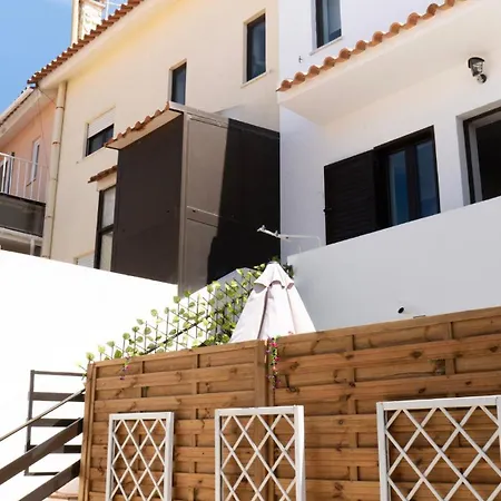 Casa Ana Nazare