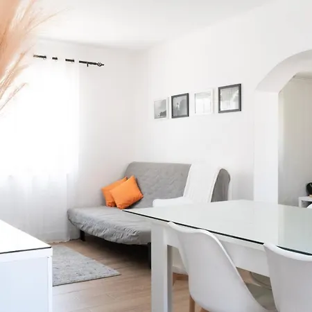 Casa Ana Holiday home