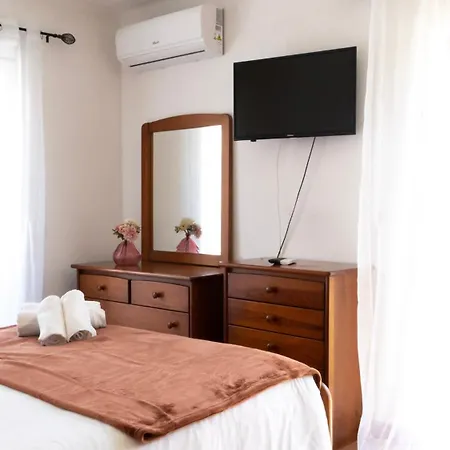 Casa Ana Holiday home *