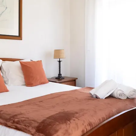 Holiday home Casa Ana Nazare
