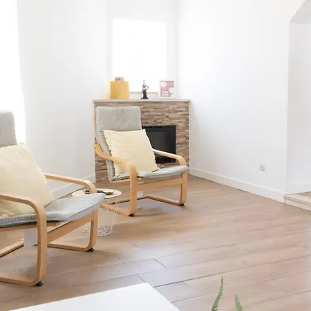 Casa Ana Holiday home *