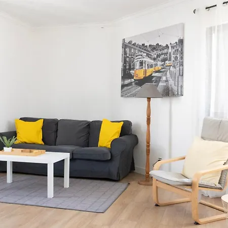 Holiday home Casa Ana Nazare
