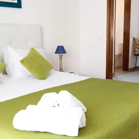 Casa Ana * Nazare