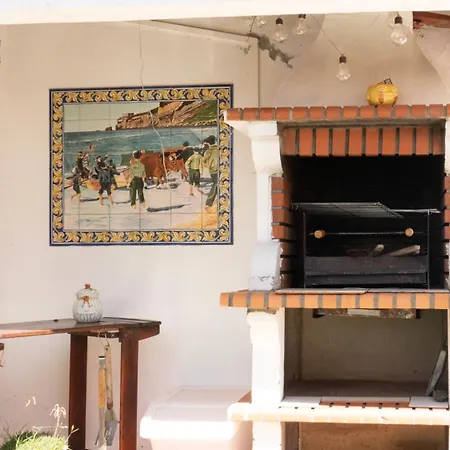 Casa Ana Holiday home