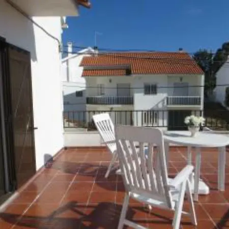 Casa Ana Casa de Férias *