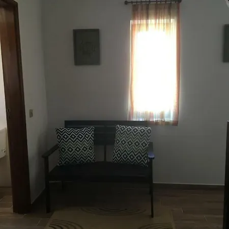 Casa Ana Casa de Férias Nazaré