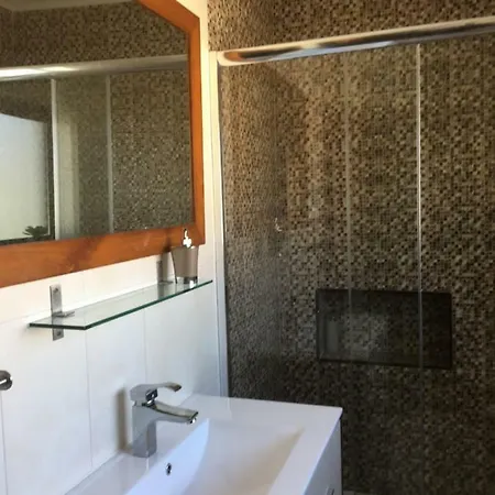 Сasa de vacaciones Casa Ana *