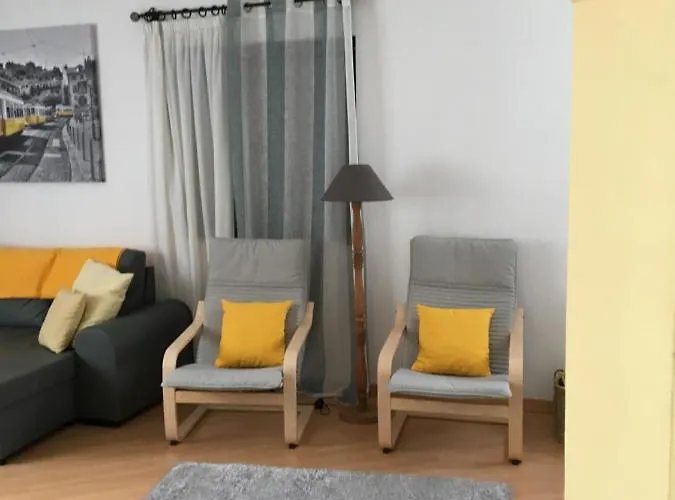 Casa Ana Сasa de vacaciones *