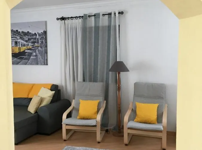 Дом отдыха Casa Ana