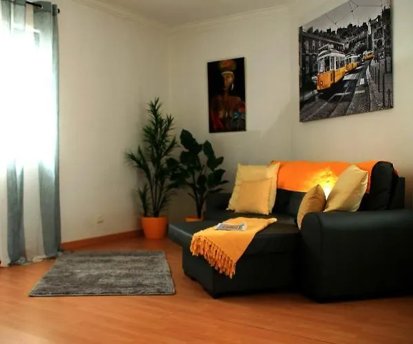 Сasa de vacaciones Casa Ana *