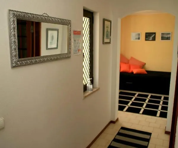 Casa Ana Сasa de vacaciones Nazaré