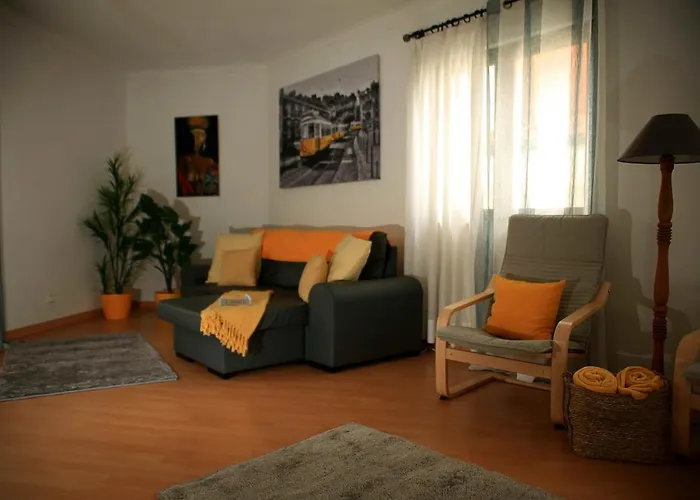 Casa Ana Дом отдыха *