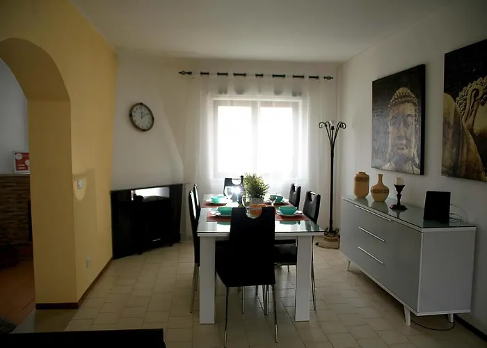 Дом отдыха Casa Ana