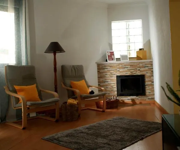 Сasa de vacaciones Casa Ana *