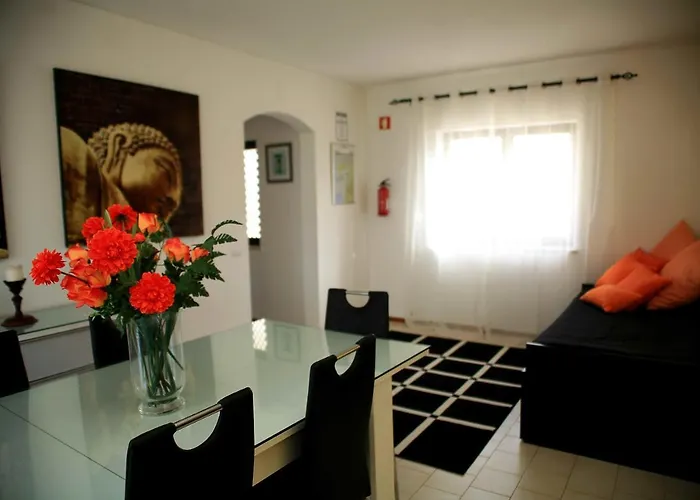 Дом отдыха Casa Ana *