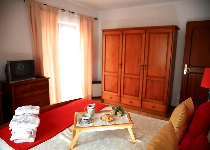 Casa Ana Nazaré