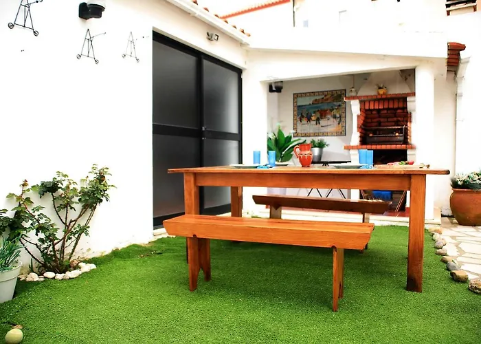 Casa Ana Nazaré