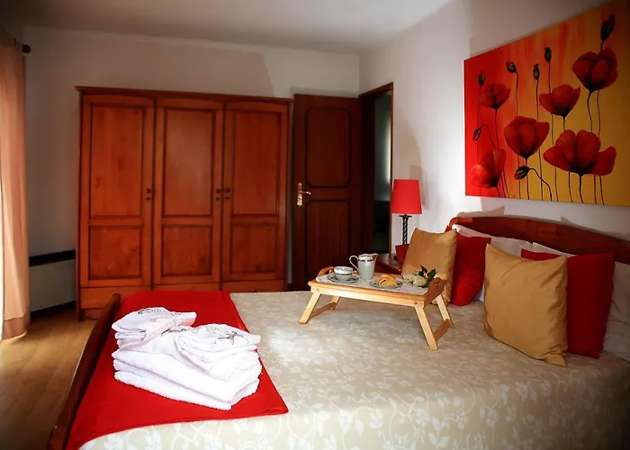 Casa Ana Сasa de vacaciones Nazaré