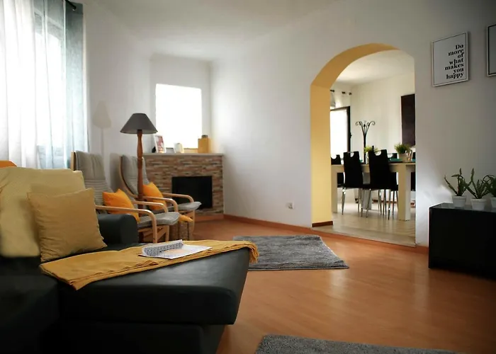 Casa Ana * Nazaré