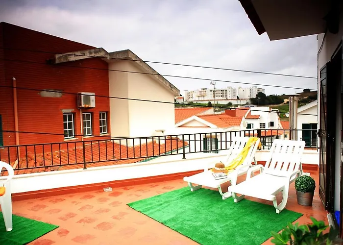 Casa Ana Дом отдыха *