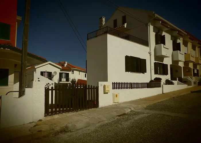 Casa Ana Назаре