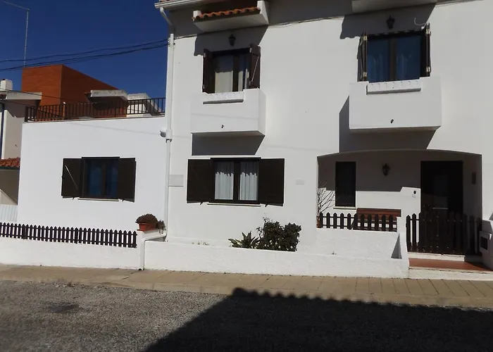 Casa Ana * Назаре