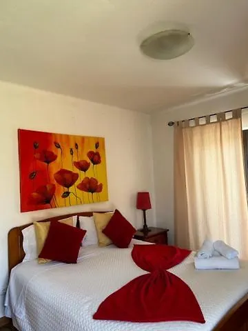 Casa Ana Сasa de vacaciones