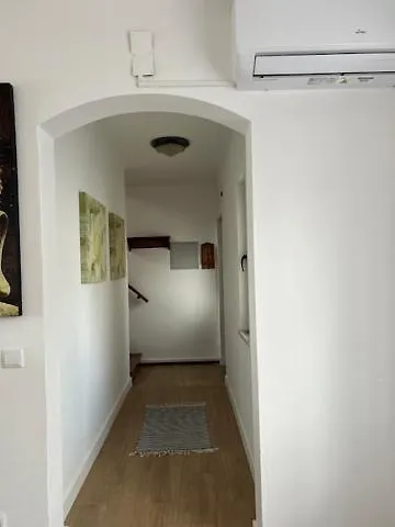 Дом отдыха Casa Ana