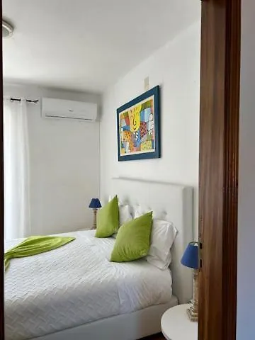 Casa Ana Сasa de vacaciones Nazaré