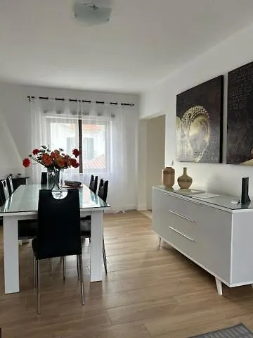 Casa Ana Назаре