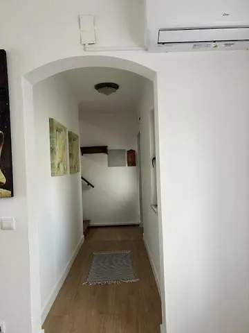 Сasa de vacaciones Casa Ana