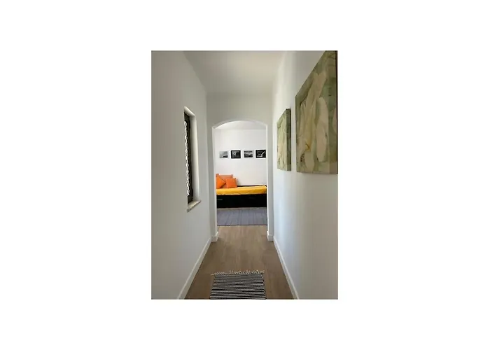 Casa Ana Дом отдыха